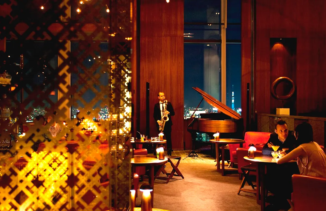 Andaz Tokyo - A Concept By Hyatt-1