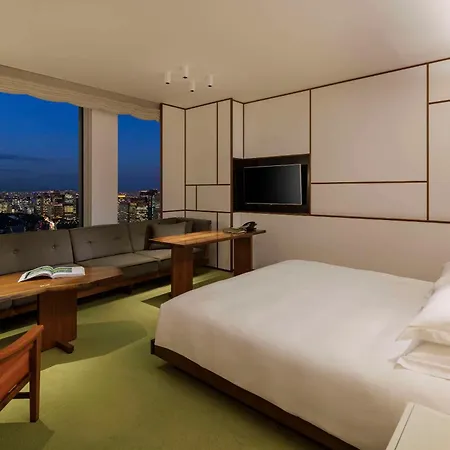 Andaz Tokyo - A Concept By Hyatt-3