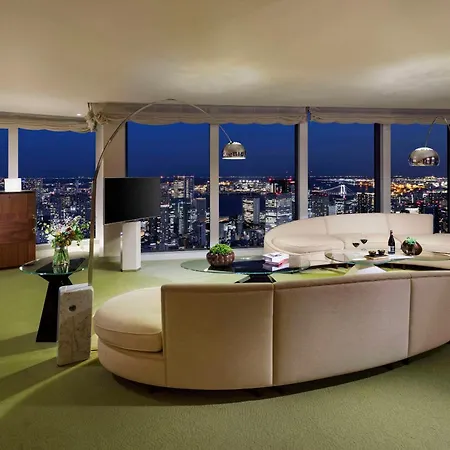 Andaz Tokyo - A Concept By Hyatt-2